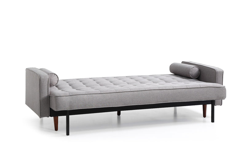 Sofa Marcella Grey Standard Fabric - Sale Now