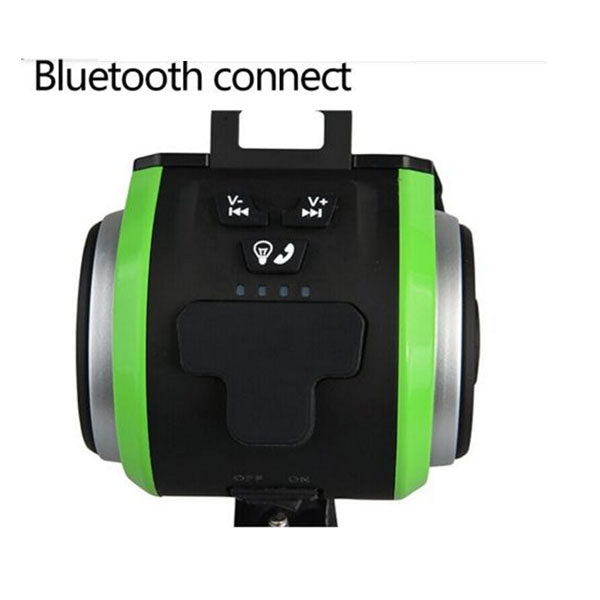 6in1 Multifunction Outdoor Bicycle Audio - Sale Now