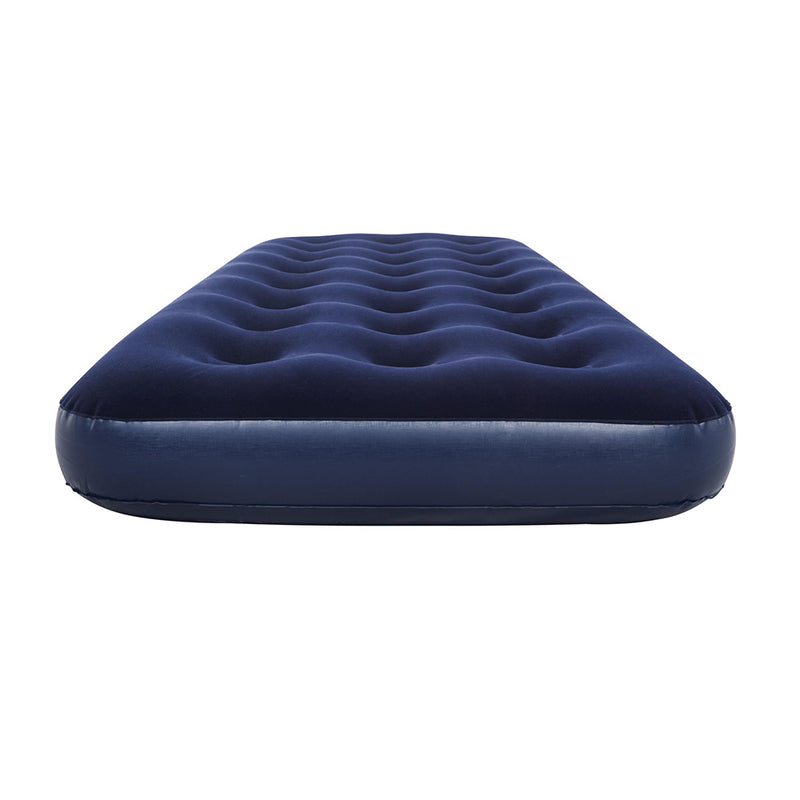 Bestway Air Bed Beds Inflatable Mattress Sleeping Camping Outdoor Single Size - Sale Now