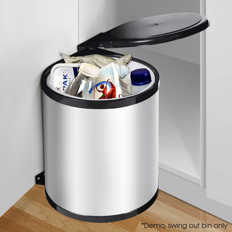 Cefito 14L Swing Out Bin - Sale Now