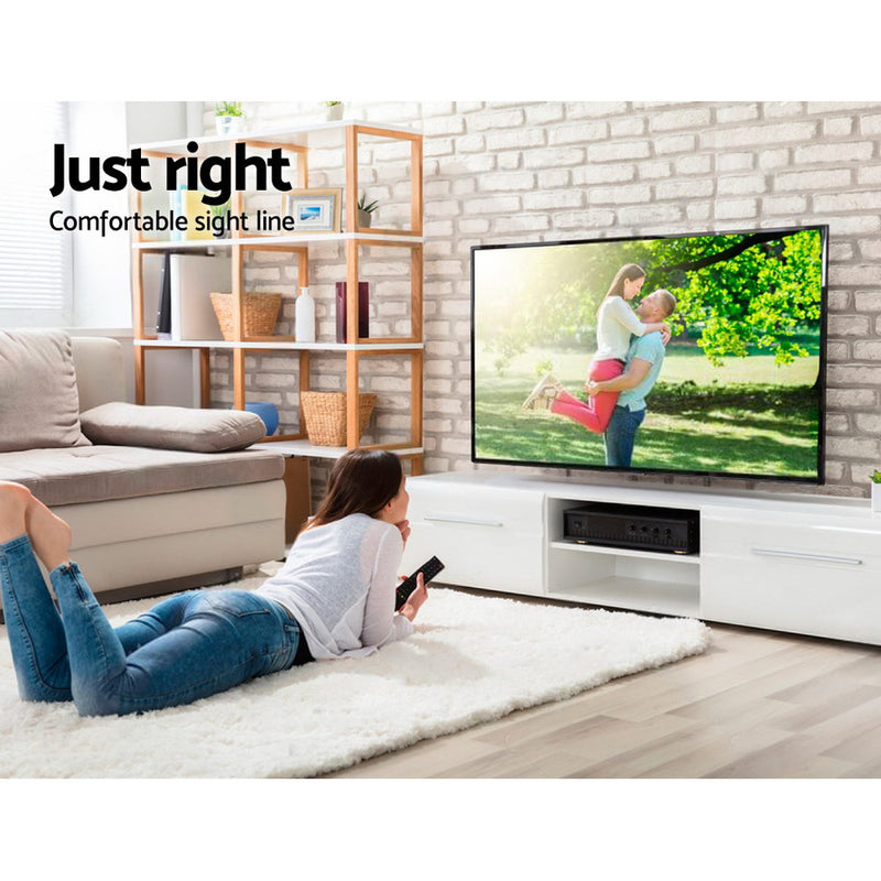 Artiss TV Wall Mount Monitor Bracket Swivel Tilt 24 32 37 40 42 47 50 Inch LED LCD - Sale Now