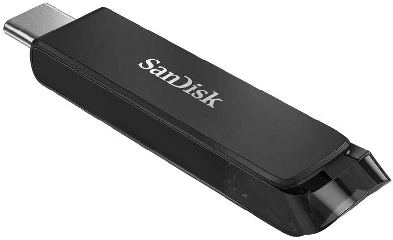 SANDISK 256GB SDCZ460-256G-G46 CZ460 Ultra Type-C USB3.1 (150MB) New - Sale Now