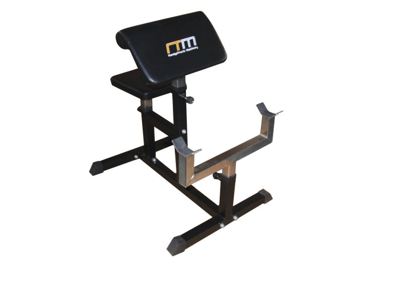 Curl Bench Weights - Sale Now