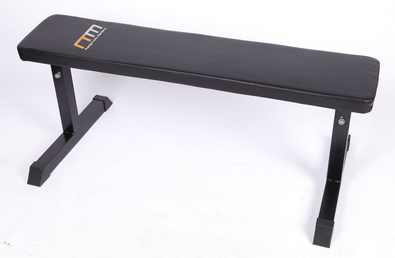 Weights Flat Bench Press Home Gym - Sale Now