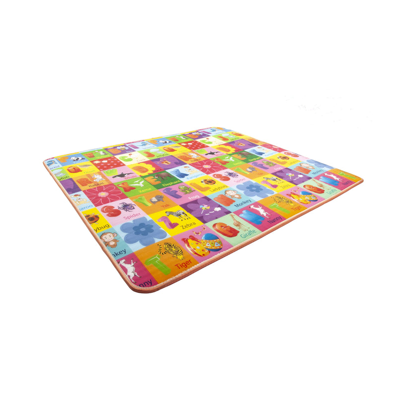 Baby Kids Play Mat Floor Rug 200x180x2CM Nontoxic Picnic Cushion Crawling - Sale Now
