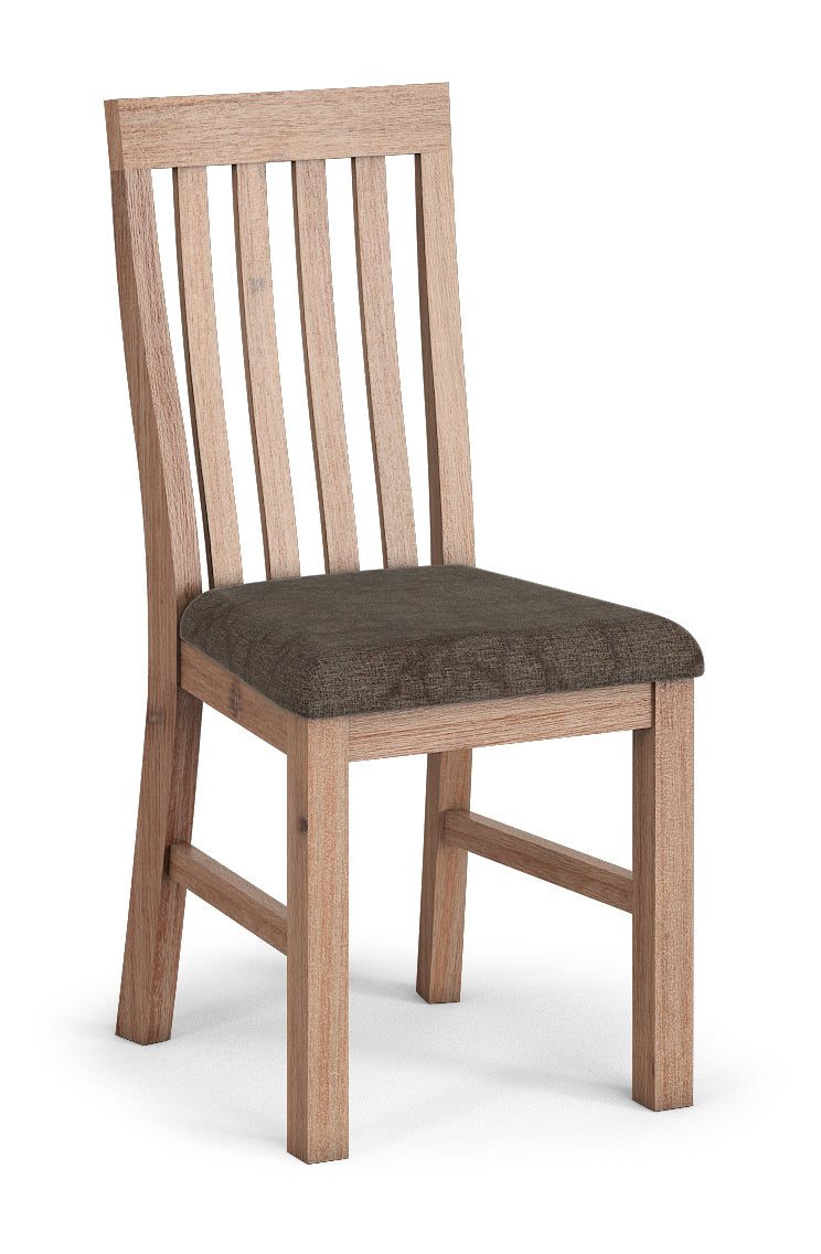 Pu Seat Dining Chair - Sale Now