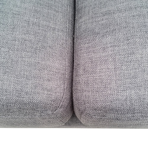 Modern Stylish Brown Alaska Sofa 2 Seater - Sale Now