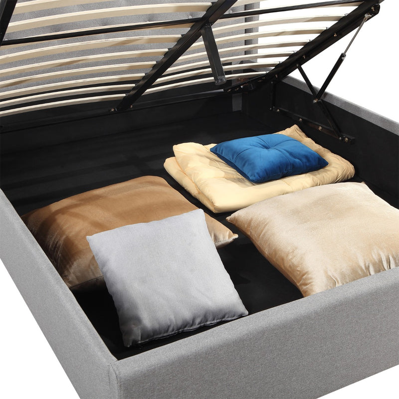 Gaslift Bed (Verona) - Sale Now