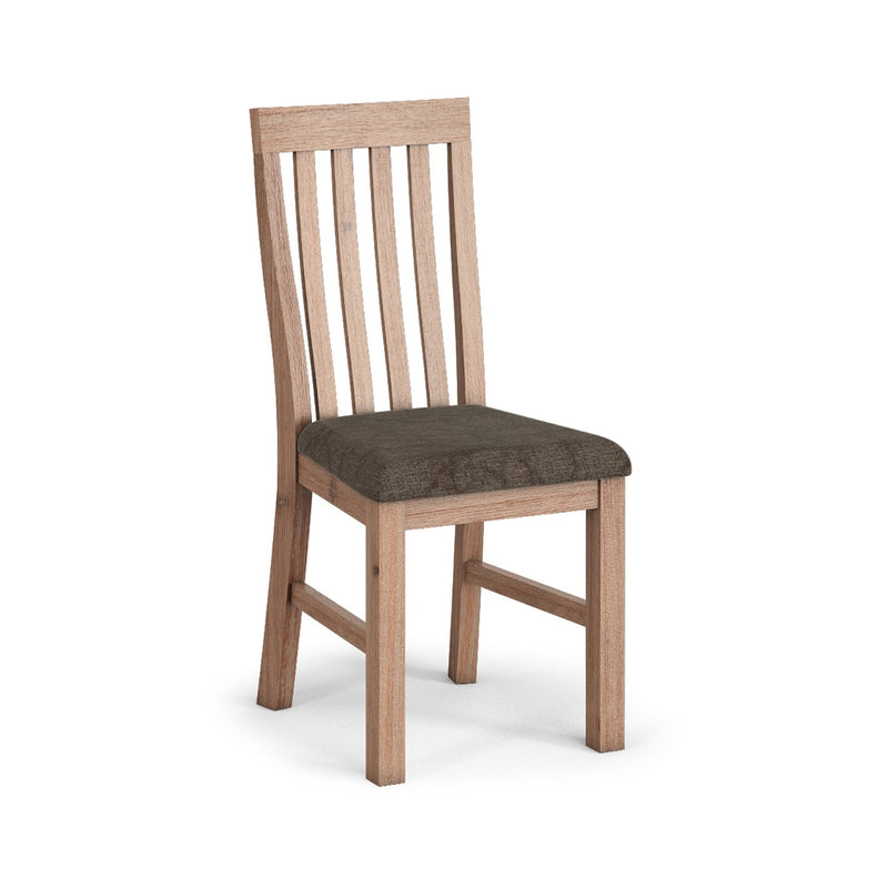 Pu Seat Dining Chair - Sale Now