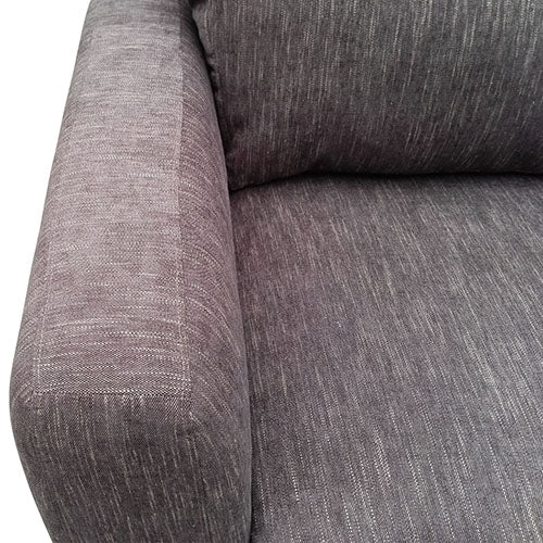 Modern Stylish Brown Alaska Sofa 2 Seater - Sale Now