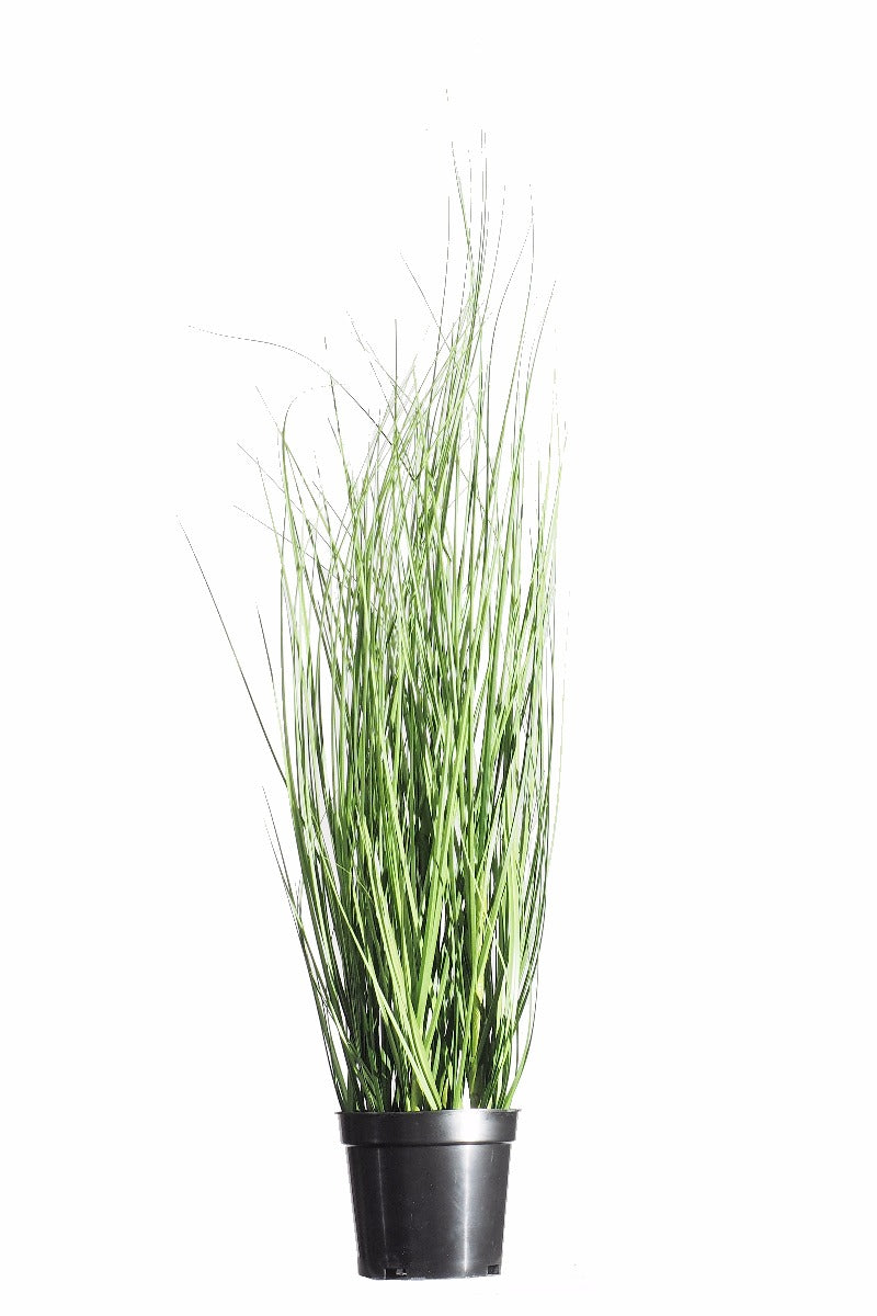 Wild Artificial Grass Plant 70cm - Sale Now