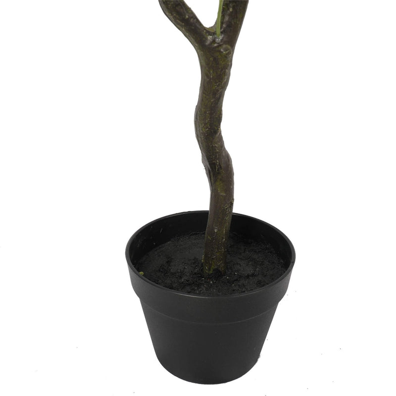 Artificial Olive Tree with Olives 125cm - Sale Now
