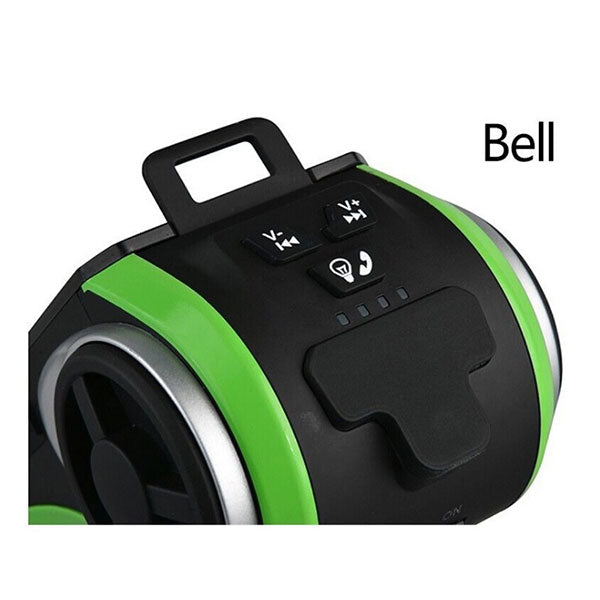 6in1 Multifunction Outdoor Bicycle Audio - Sale Now