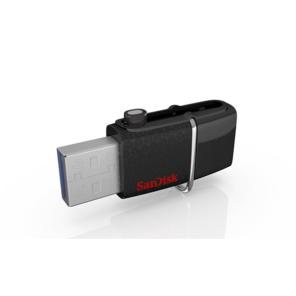 Sandisk SDDD2-016G OTG-16G Ultra Dual USB 3.0 Pen Drive - Sale Now