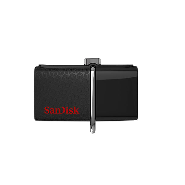 Sandisk SDDD2-032G OTG-32G Ultra Dual USB 3.0 Pen Drive - Sale Now