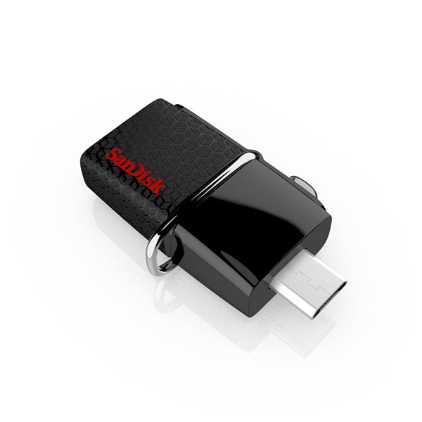 Sandisk SDDD2-032G OTG-32G Ultra Dual USB 3.0 Pen Drive - Sale Now