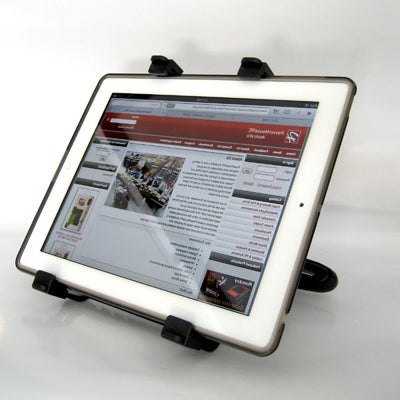 Car Back Seat Bracket Mount Holder for iPad, GPS, DVD,TV - Sale Now