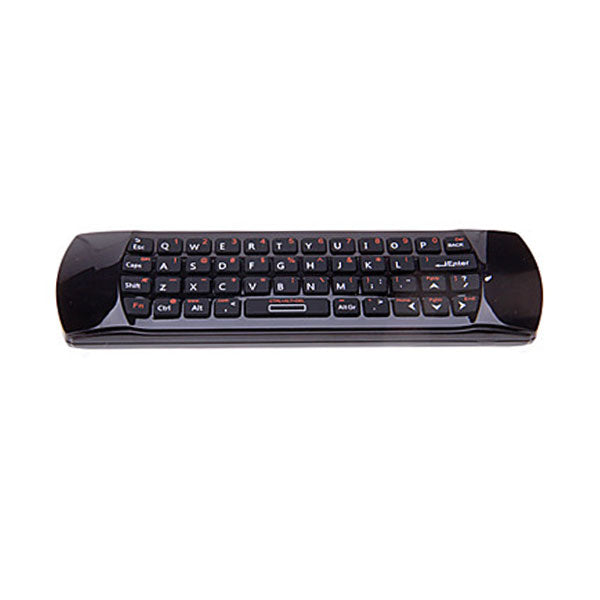 RKM MK705 2.4Ghz Wireless Mini Keyboard/Air Mouse/Learning Function for Android Mini PC/HTPC/Smart TV/Android TV Box/Media Player - Sale Now