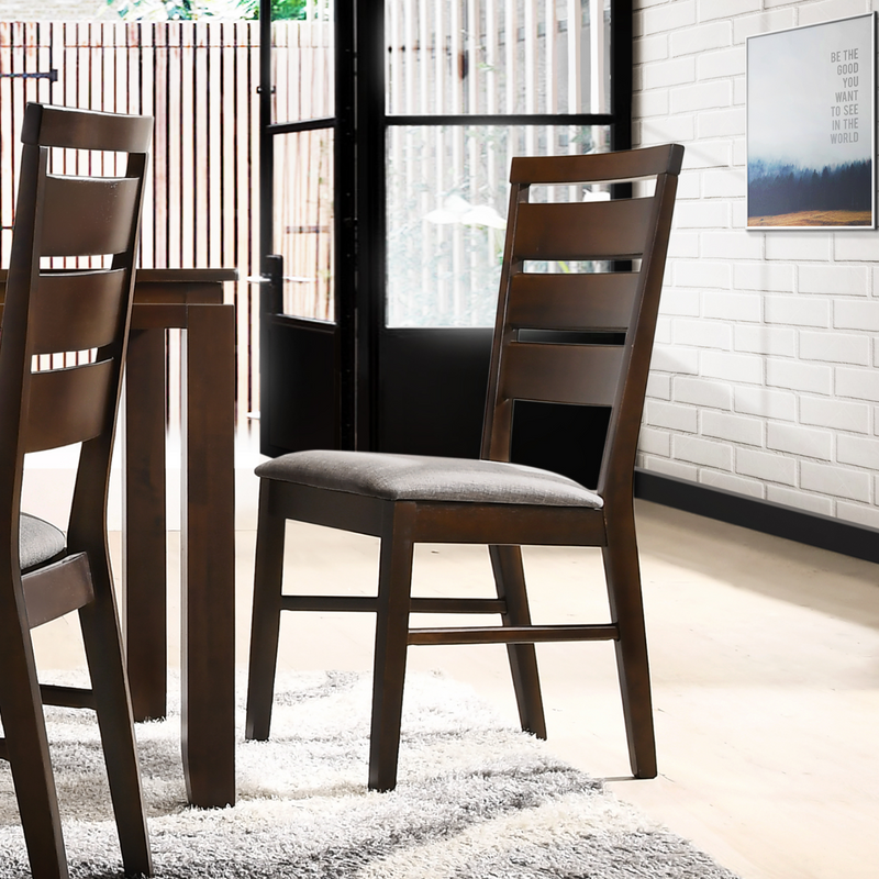 Dining Chair Cappucino - Sale Now