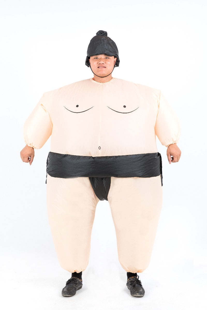 Sumo Inflatable Costume - Sale Now