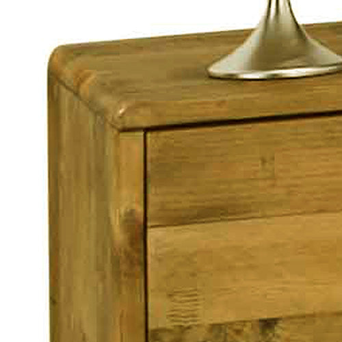 Woodstyle Bedside 2 drawers - Sale Now
