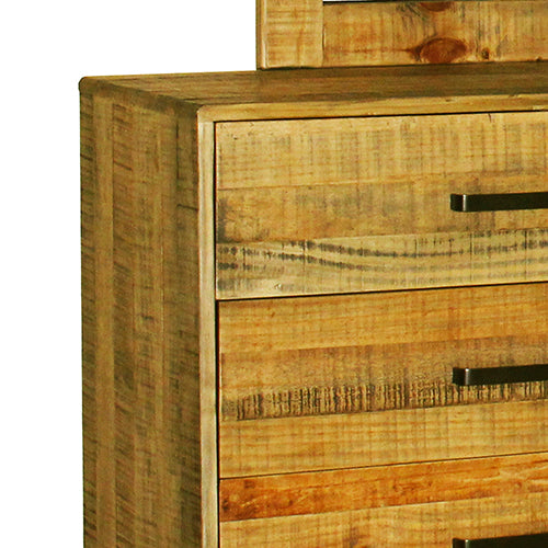 Woodstyle Dresser 6 Drawers - Sale Now
