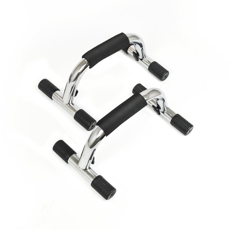 Push Up Bar Stand Handle Muscle Strength Exercise Gym - Sale Now
