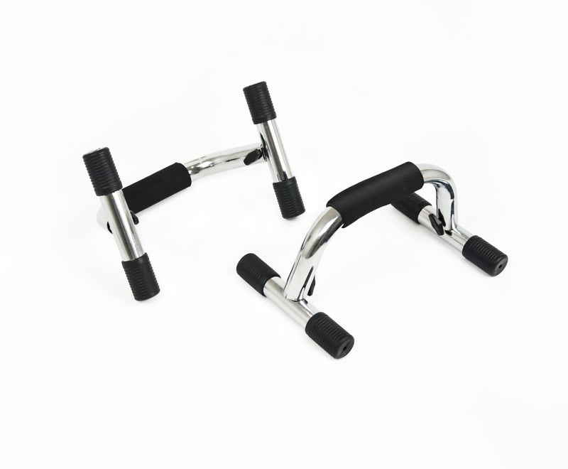 Push Up Bar Stand Handle Muscle Strength Exercise Gym - Sale Now