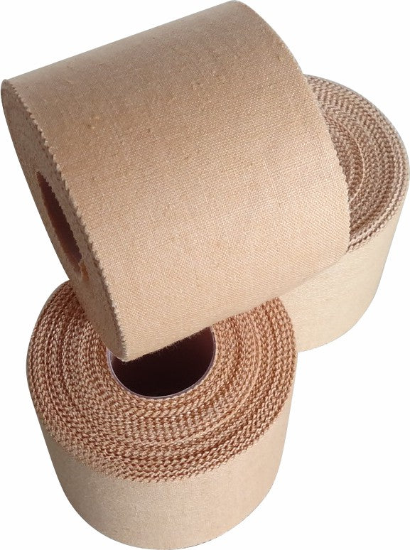 Premium Rigid Sports Strapping Tape - 30 Rolls of 38mm X 13.7M - Sale Now