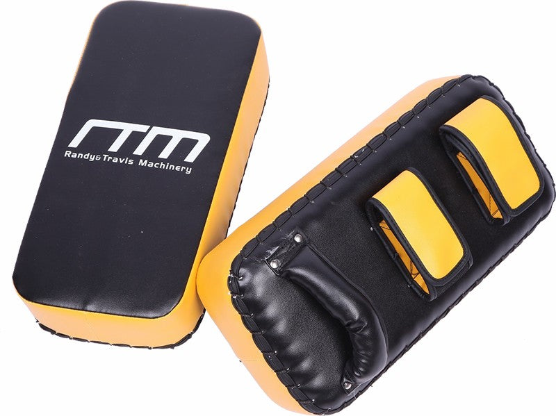 Thai Pads Kickboxing Punching Boxing Shield - Sale Now
