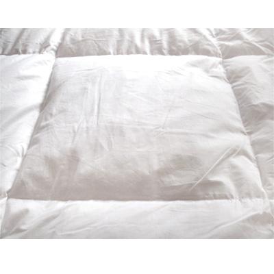 King Quilt - 100% White Goose Feather - Sale Now