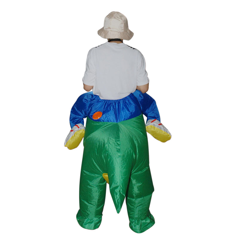 Dino Inflatable Costume - Sale Now