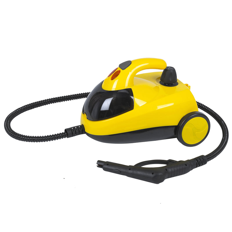 Carpet Steam Cleaner - Accessories Included - Sale Now
