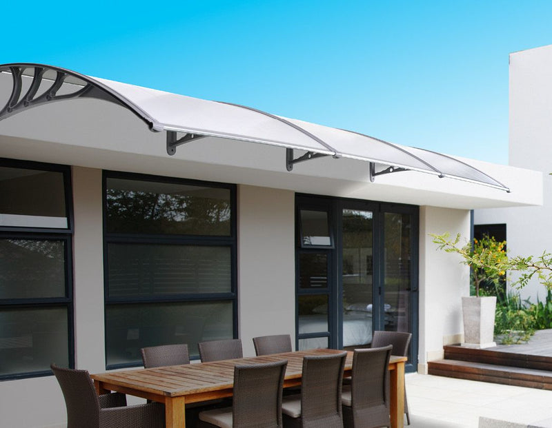 DIY Outdoor Awning Cover -1000x3000mm - Sale Now