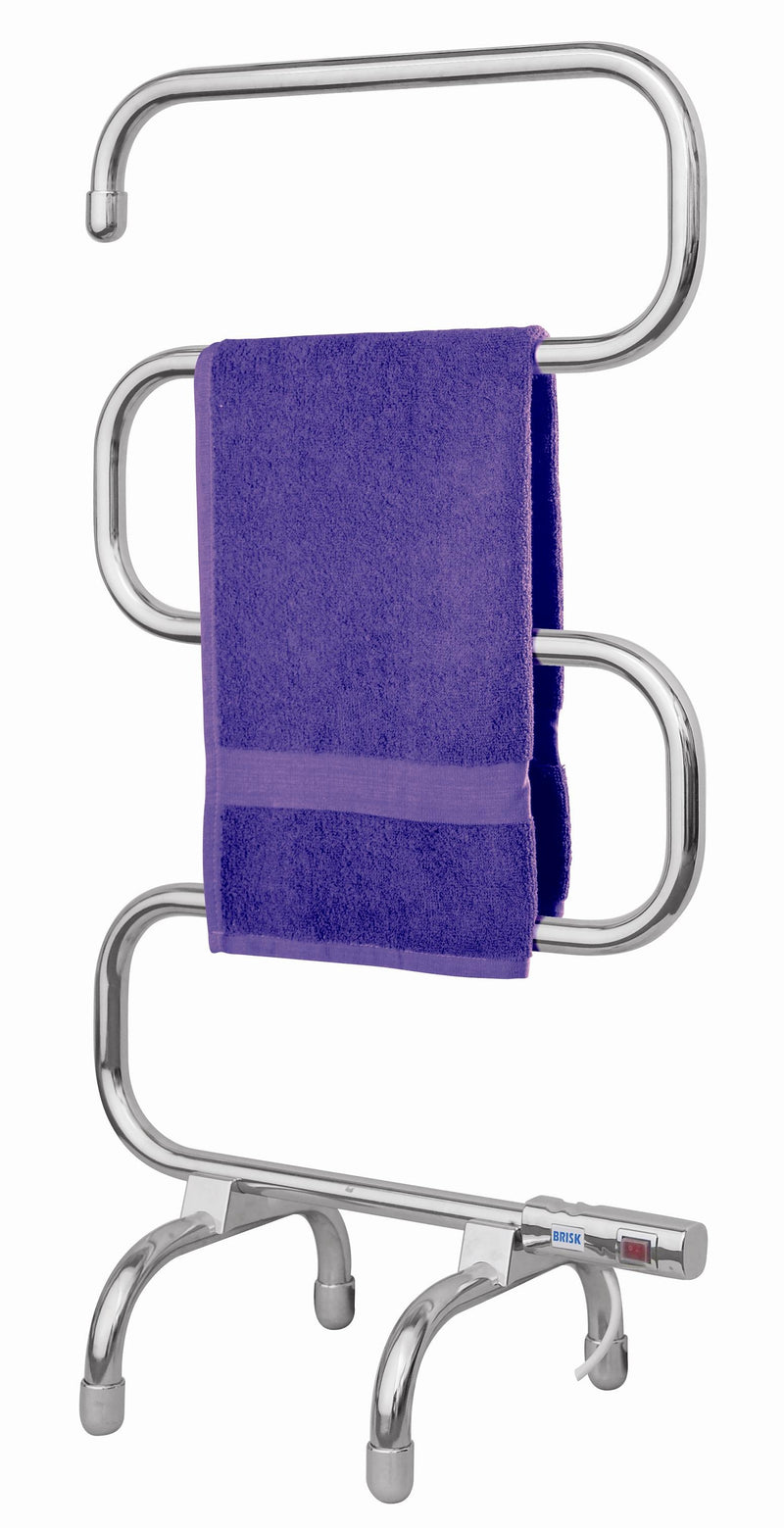 Heated Towel Rack - 70W - Sale Now