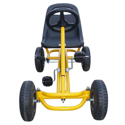 Ride On Kids Toy Pedal Bike Go Kart Car - Sale Now