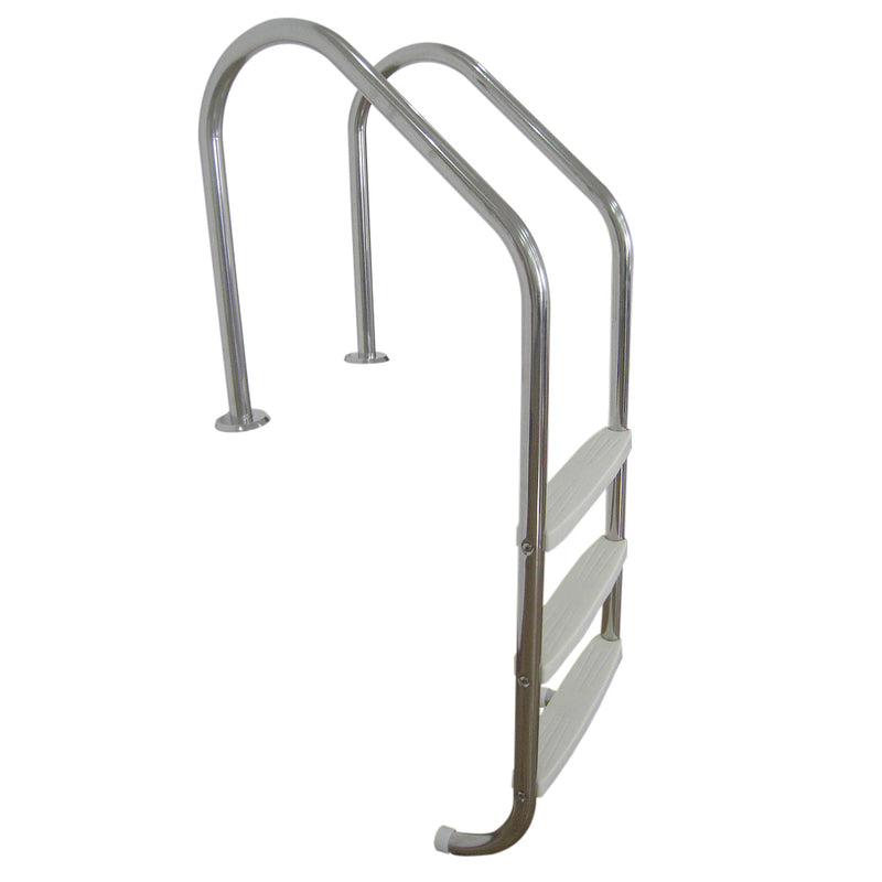 Stainless Steel Pool Ladder - Sale Now