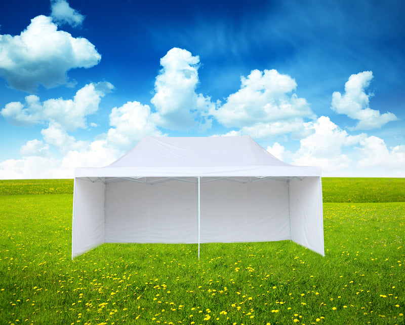 3x6m Popup Gazebo Party Tent Marquee - Sale Now