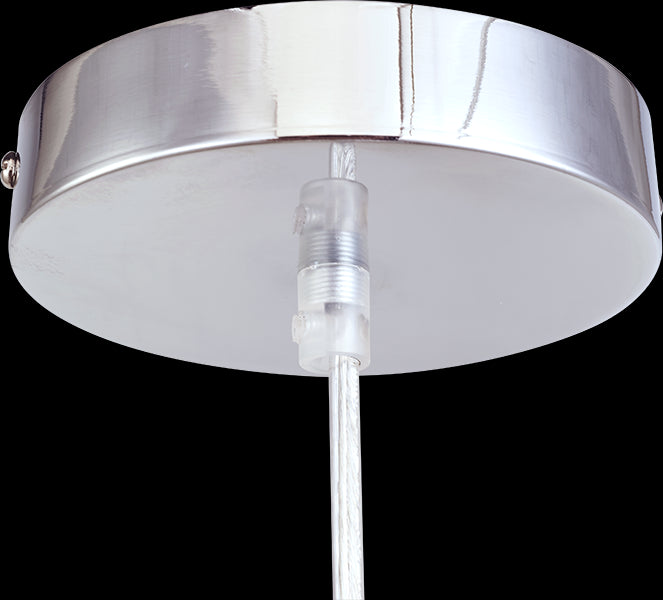 Bar Lamp Kitchen Pendant Light Room Chandelier Lighting Aluminium Ceiling Lights - Sale Now