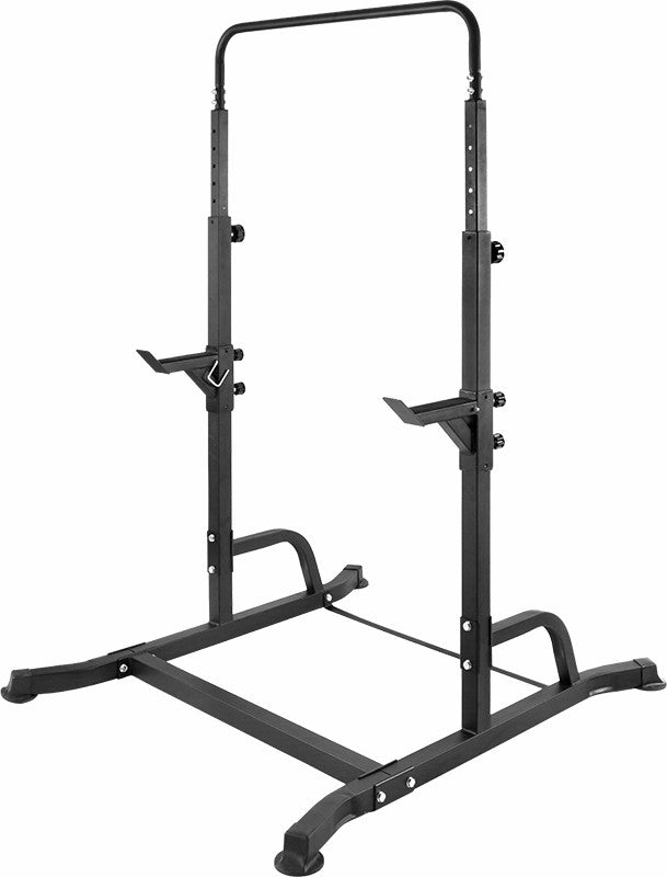 Bench Press Gym Rack and Chin Up Bar - Sale Now