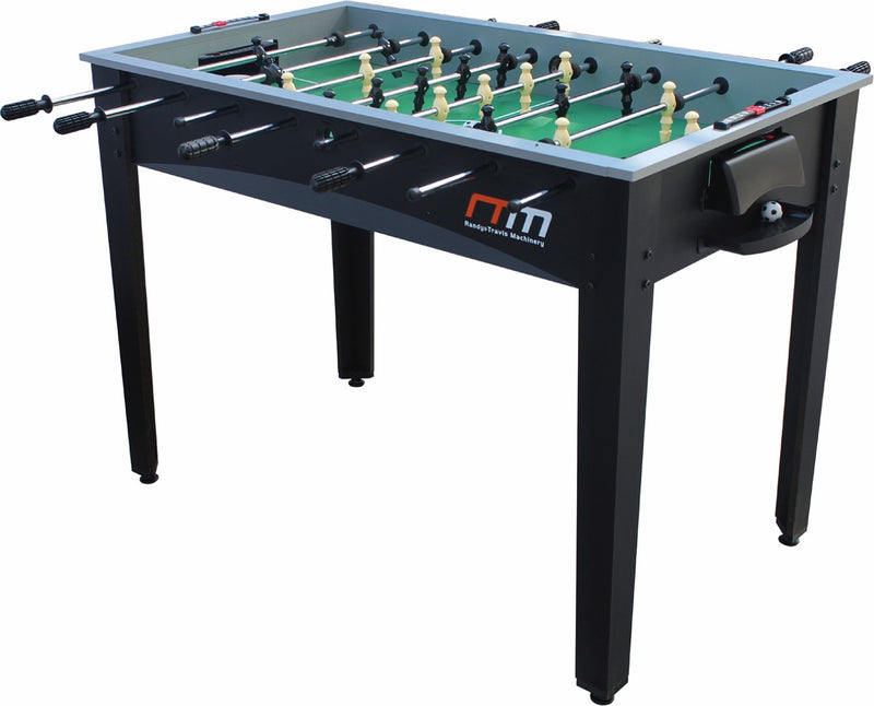 Foosball Soccer Table 4FT Tables Football Game Home Party Gift - Sale Now