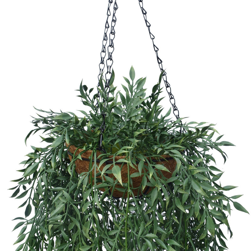 Hanging Fern Basket 110 cm - Sale Now