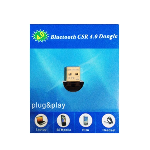 Mini Bluetooth 4.0 Dongle - Sale Now