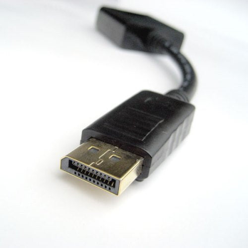 Display Port DisplayPort DP male to DVI Female Adapter Converter Cable - Sale Now