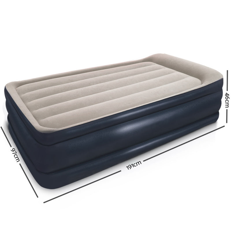 Bestway Air Bed - Single Size - Sale Now
