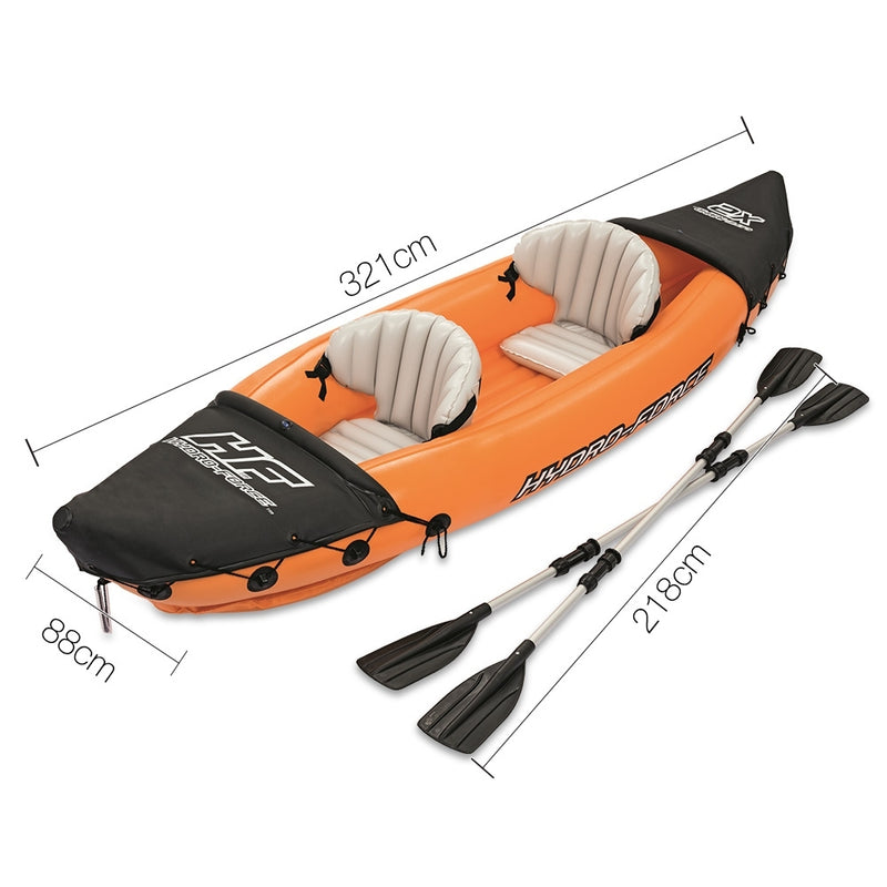 Bestway Hydro Force Kayak - Sale Now