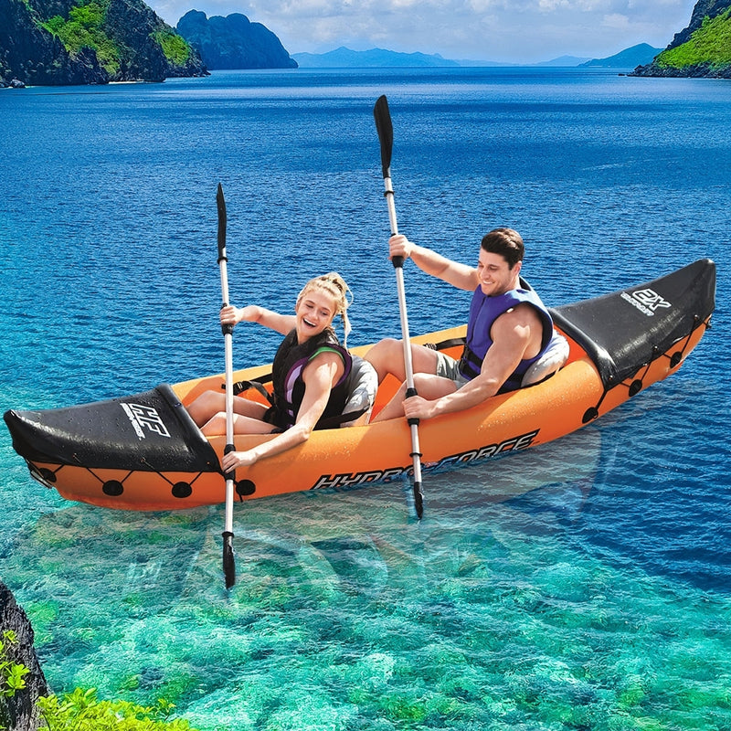 Bestway Hydro Force Kayak - Sale Now
