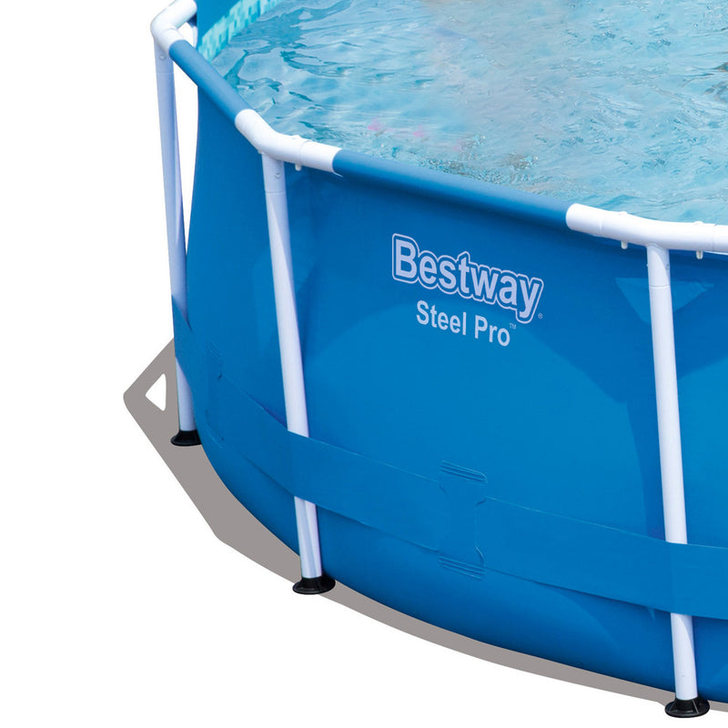 Bestway Above Ground Swimming Pool - Sale Now