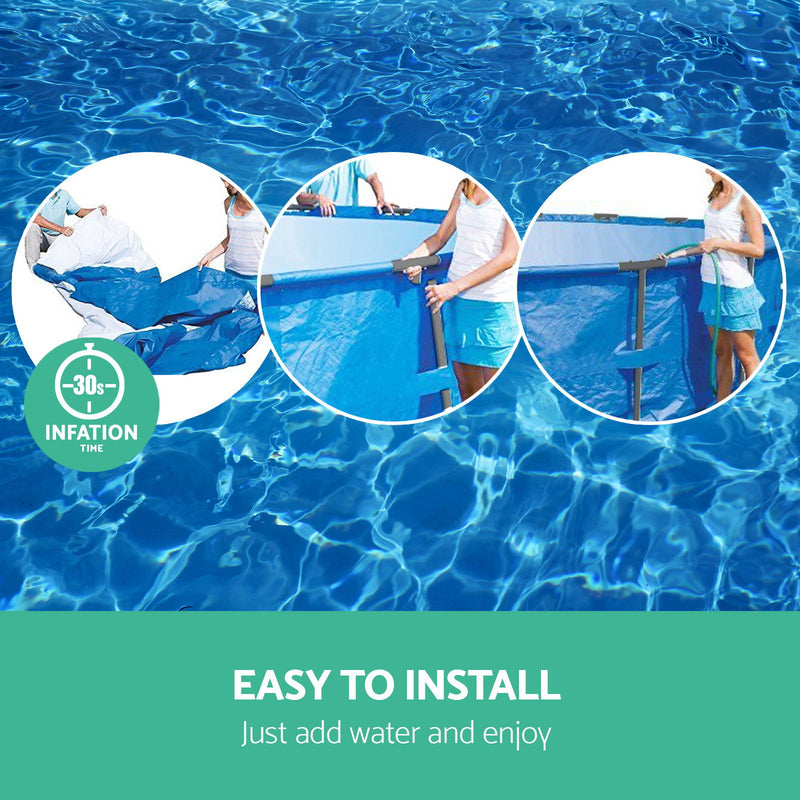 Bestway Above Ground Swimming Pool - Sale Now