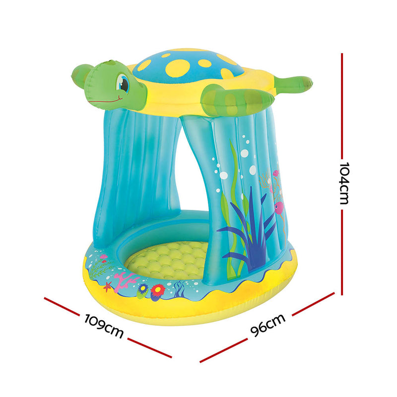 Bestway Swimming Pool Kids Play Pools Above Ground Toys Inflatable Family - Sale Now